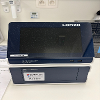 Lonza 4D-Nucleofector Core Unit image 0